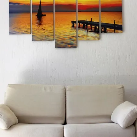 Ulivi 1 Apartment Laglio