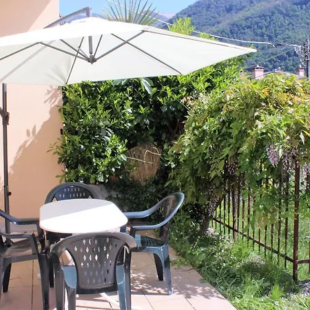 Apartment Ulivi 1 Laglio