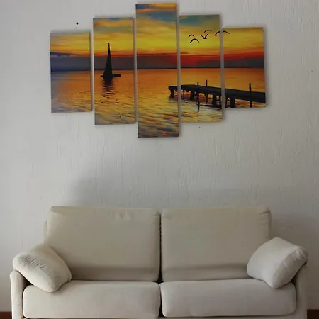Ulivi 1 * Laglio