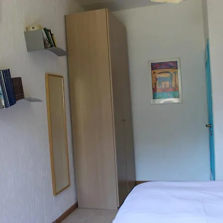 Ulivi 1 Lägenhet Laglio